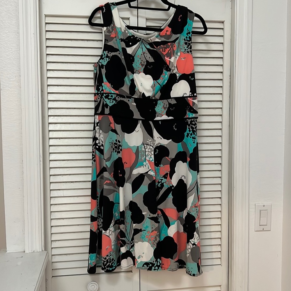 Dress barn dress